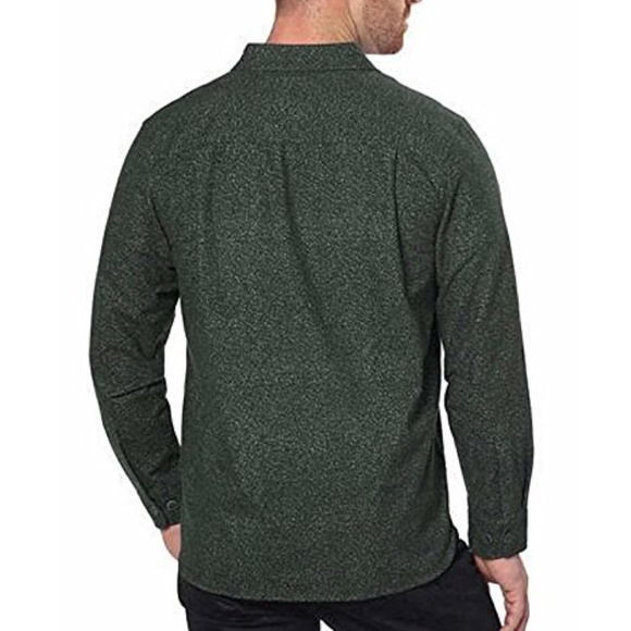 NWT Freedom Foundry *HOST PICK* Flannel Shirt - Picture 3 of 4